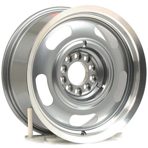 Vision Rally 55 Gunmetal - Part Number 55-2804GMML10 Vision Rally 55 Gunmetal Photo