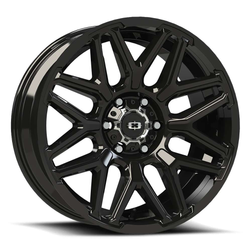 Vision Rekluse 305 Gloss Black