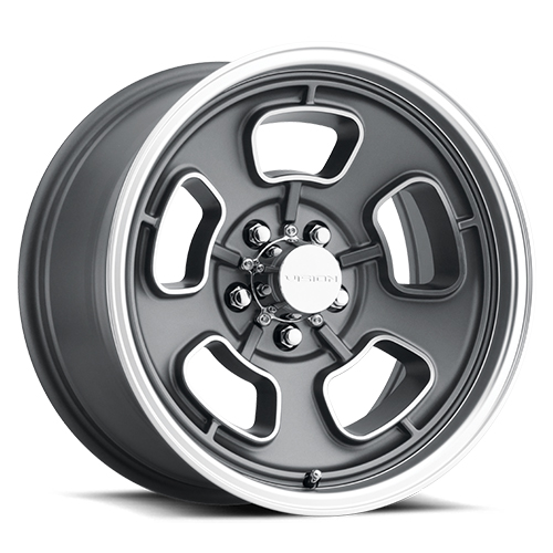 Vision Shift 148 Gray - Part Number 148-7865SGMF19 Vision Shift 148 Gray Photo