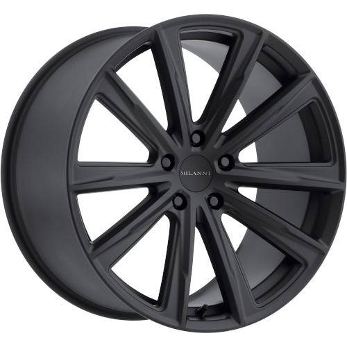 Vision Splinter 471 Black - Part Number 471-20145SB42 Vision Splinter 471 Black Photo