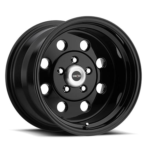 Vision Sport Lite 531 Black - Part Number 531-5734B20 Vision Sport Lite 531 Black Photo