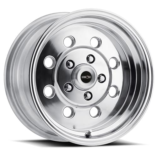 Vision Sport Lite 531 Polished - Part Number 531-5734P20 Vision Sport Lite 531 Polished Photo