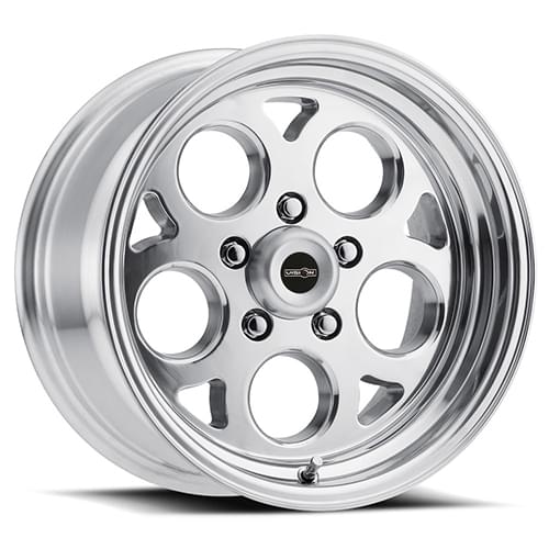 Vision Sport Mag 561 Polished - Part Number 561-5473P-19 Vision Sport Mag 561 Polished Photo