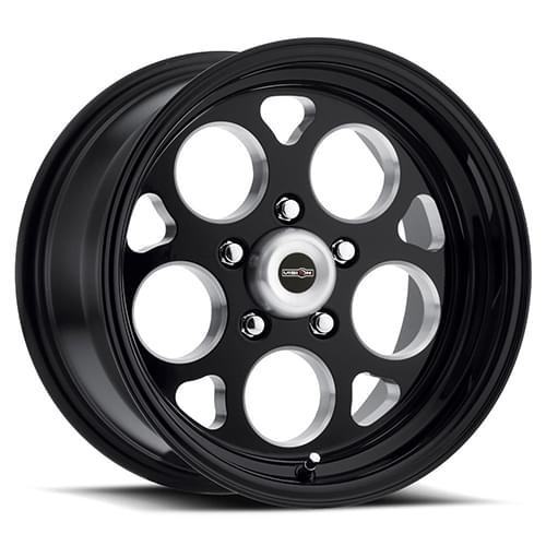 Vision Sport Mag 561 Milled - Part Number 561-5165B-25 Vision Sport Mag 561 Milled Photo