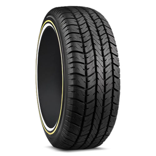 Vogue Custom Built SUV Photo