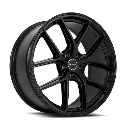 Vors Tr88 Gloss Black