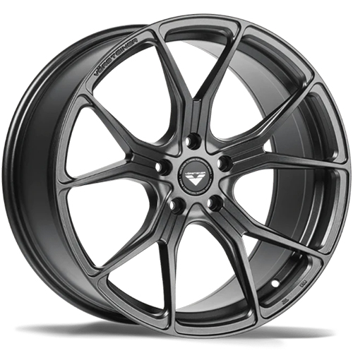 Vorsteiner V-FF 103 Carbon Graphite Photo