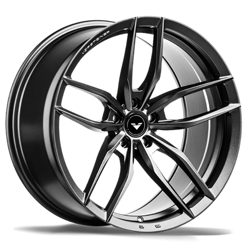 Vorsteiner V-FF 105 Carbon Graphite Photo