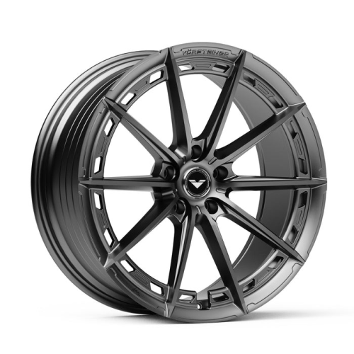 Vorsteiner Vfx 001 Carbon Graphite