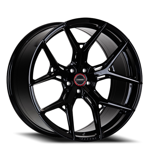 Vossen Hf5 Gloss Black