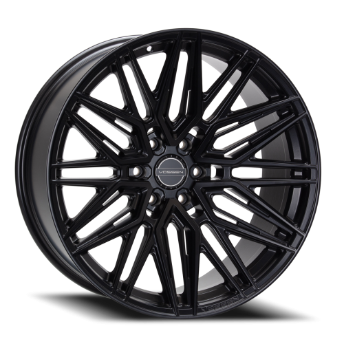 Vossen Hf65 Satin Black