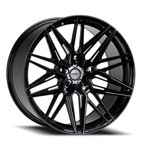 Vossen Hf7 Gloss Black