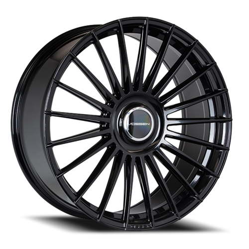 Vossen Hf8 Gloss Black