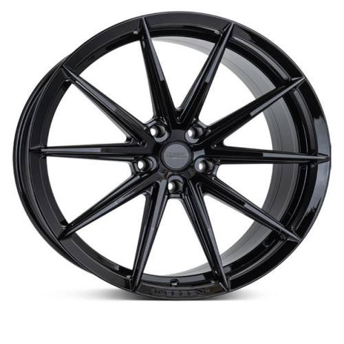 Vossen Hfx2 Gloss Black