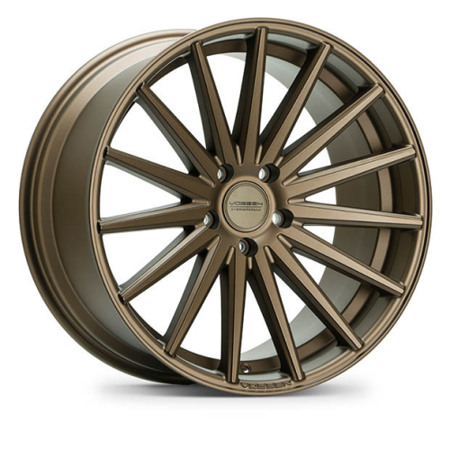 Vossen VFS2 Satin Bronze