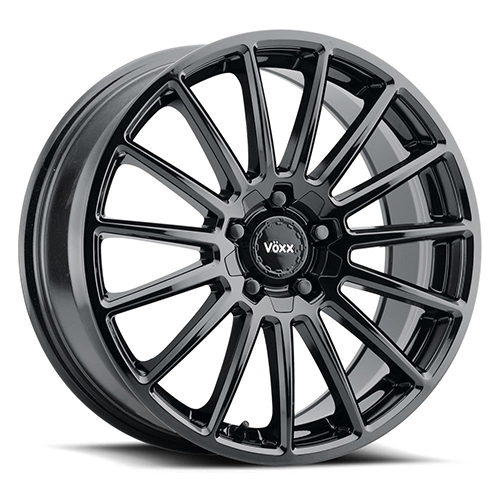 Voxx Casina Gloss Black - Part Number CAS 670-5005-40 GB Voxx Casina Gloss Black Photo