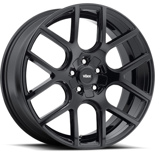 Voxx Lago Gloss Black - Part Number LAG 229-5008-35 GB Voxx Lago Gloss Black Photo