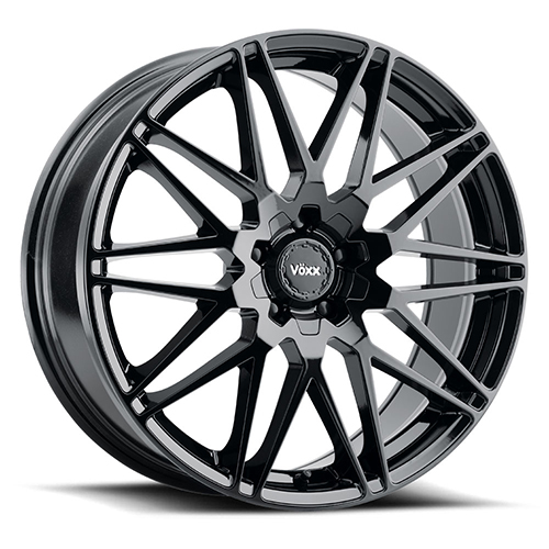 Voxx Nice Gloss Black - Part Number NCE 285-5004-20 GB Voxx Nice Gloss Black Photo