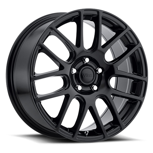 Voxx Nova Gloss Black - Part Number NOV 780-5120-40 GB Voxx Nova Gloss Black Photo