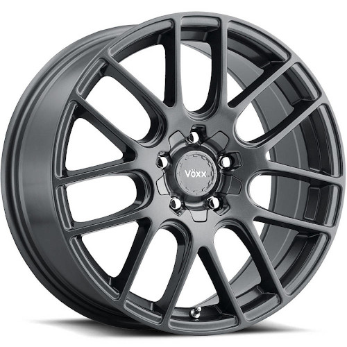 Voxx Orso Gunmetal - Part Number ORS 880-5008-40 GM Voxx Orso Gunmetal Photo