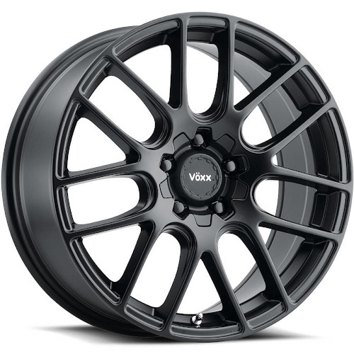 Voxx Orso Matte Black - Part Number ORS 670-5002-40 MB Voxx Orso Matte Black Photo