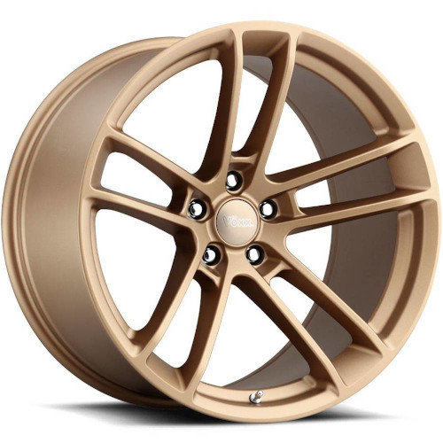 Voxx Replica Hellcat Widebody 2 Bronze - Part Number CW2 211-5115N3 BR Voxx Replica Hellcat Widebody 2 Bronze Photo