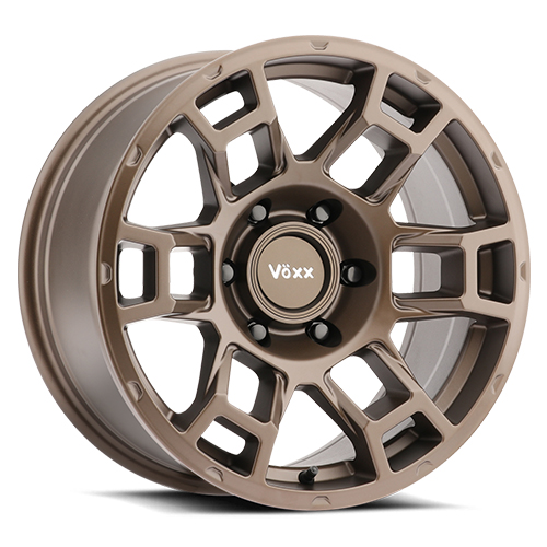 Voxx Replica Pro Dark Matte Bronze Photo