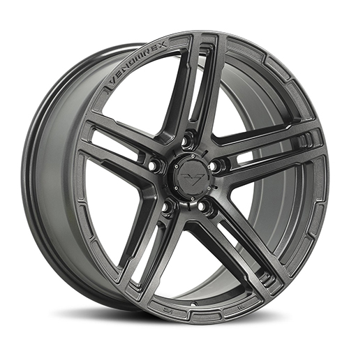 VenomRex VR501 Tungsten Graphite - Part Number VR501.17090.5127.-6C.72.TG VenomRex VR501 Tungsten Graphite Photo