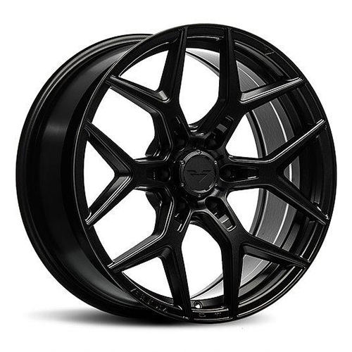 VenomRex VR601 Mystic Black - Part Number VR601.20090.6135.12C.87.MB VenomRex VR601 Mystic Black Photo