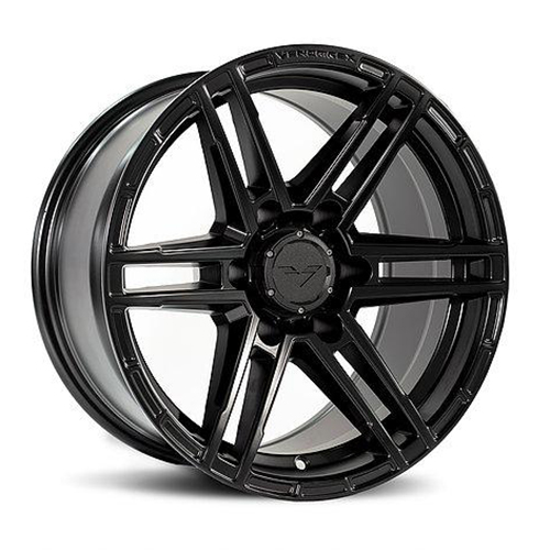 VenomRex VR602 Coal Black - Part Number VR602.17090.6135.12C.87.CB VenomRex VR602 Coal Black Photo