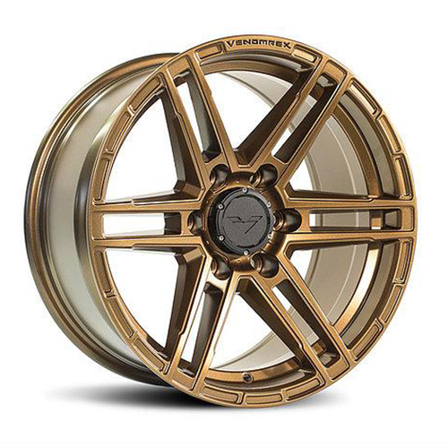 VenomRex VR602 Highland Bronze - Part Number VR602.17090.6135.12C.87.HB VenomRex VR602 Highland Bronze Photo