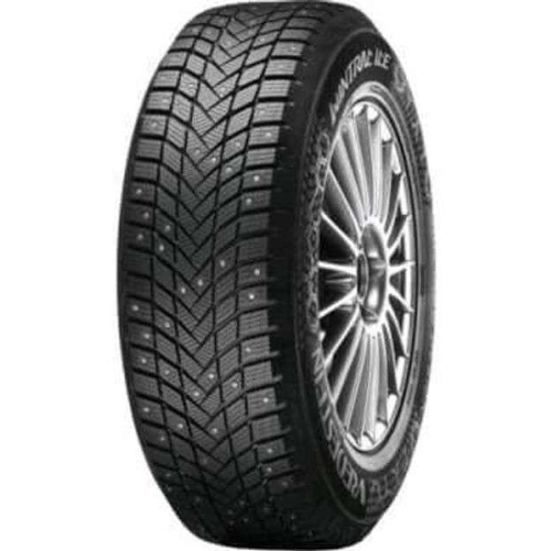 Vredestein Wintrac Ice Photo