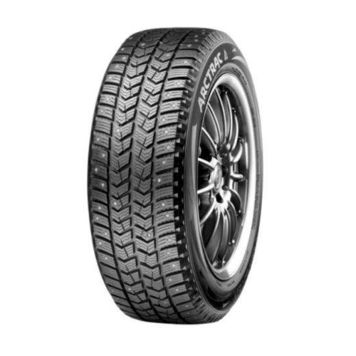 Vredestein Arctrac Photo