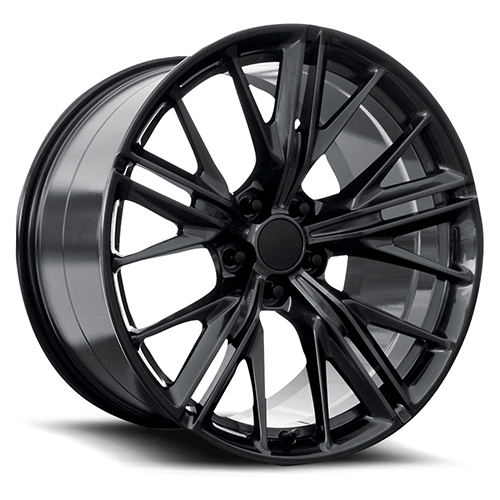 Wheel Replicas Camaro ZL1 V1183 Hyper Black Photo