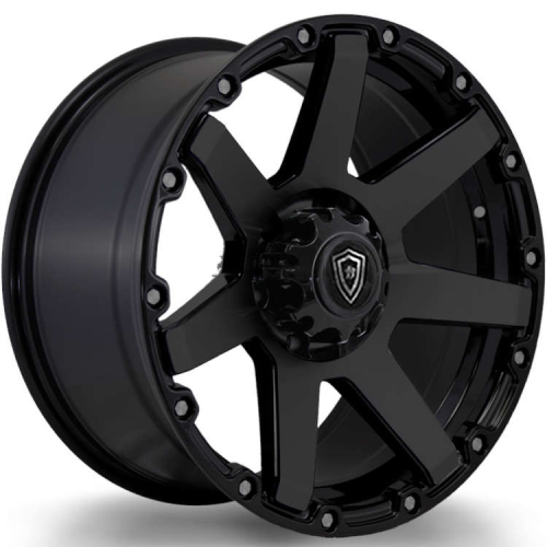White Diamond W2804 Matte Black