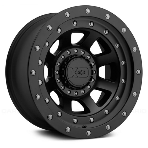 XD Series XD137 FMJ Black - Part Number XD13721235744N XD Series XD137 FMJ Black Photo