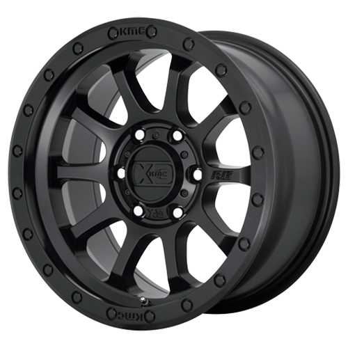 XD Series XD143 RG3 Black - Part Number XD14389080718 XD Series XD143 RG3 Black Photo