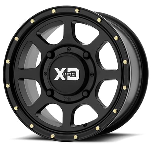 XD UTV XD134SB Addict 2 - Part Number XS13456048738 XD UTV XD134SB Addict 2 Photo