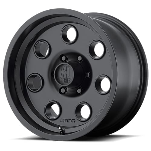 XD Series XD300 Black - Part Number XD30068055700 XD Series XD300 Black Photo