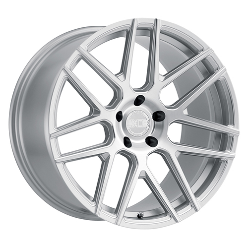 XO Luxury Moscow Silver - Part Number 2205MCW305114S76 XO Luxury Moscow Silver Photo