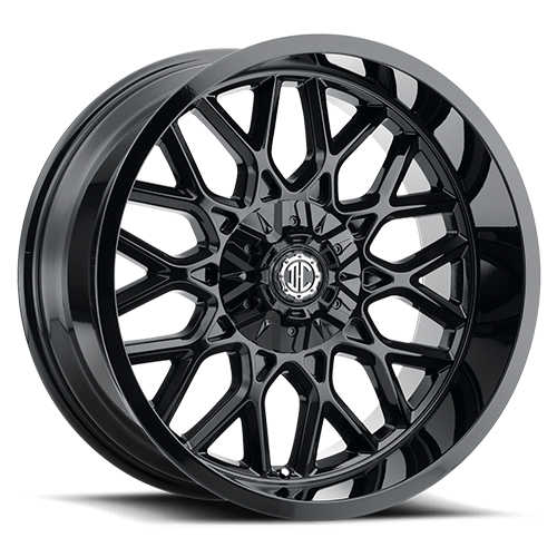 Xtreme Offroad NX-30 Midnight Black - Part Number NX30-2210Y-25RMB Xtreme Offroad NX-30 Midnight Black Photo