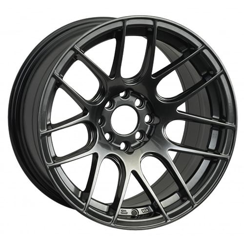 XXR 530 Chromium Black - Part Number 53068082N XXR 530 Chromium Black Photo