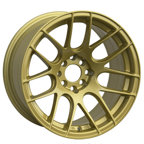 XXR 530 Gold - Part Number 53077107 XXR 530 Gold Photo