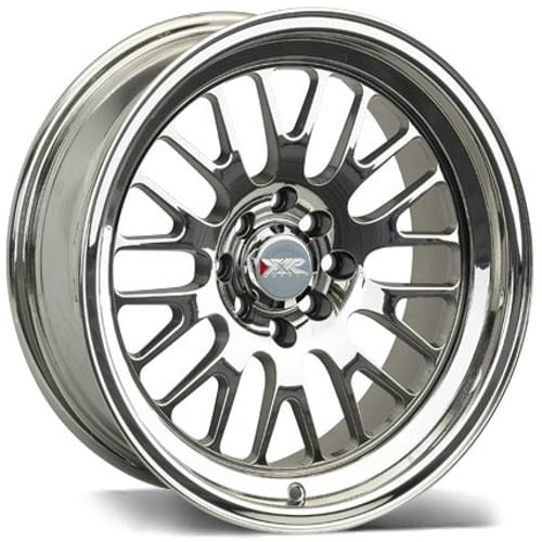XXR 531 Platinum - Part Number 53188200 XXR 531 Platinum Photo