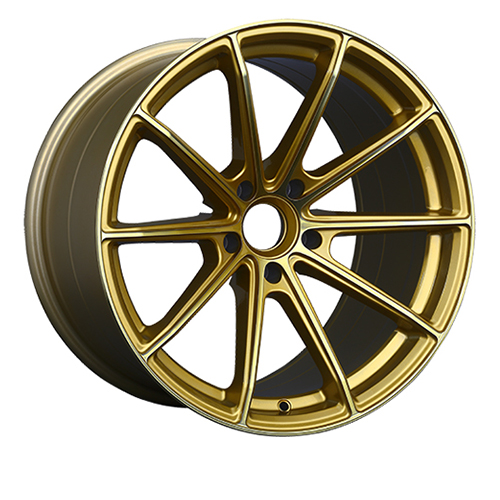 XXR 568 Liquid Gold - Part Number 568884477 XXR 568 Liquid Gold Photo