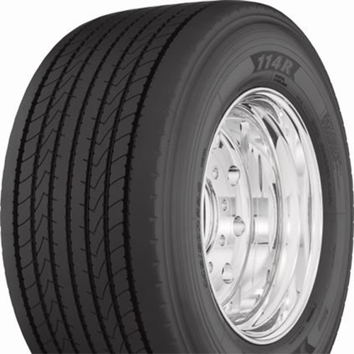 Yokohama 114R - Part Number 120111485 Yokohama 114R Photo