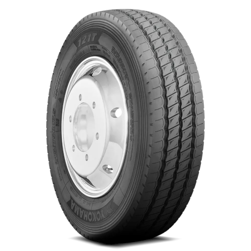 Yokohama 121T - Part Number 120112101 Yokohama 121T Photo