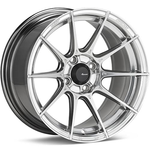 Advanti Racing Storm S1 79 Titanium - Part Number 79H-SM5910035TM Advanti Racing Storm S1 79 Titanium Photo