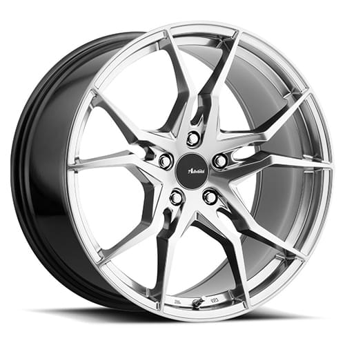 Advanti Racing Hydra 93 Titanium - Part Number 93H-HD09520458 Advanti Racing Hydra 93 Titanium Photo