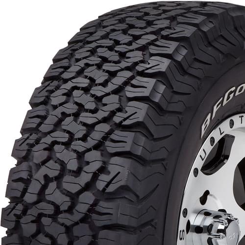 BFGoodrich All-Terrain T/A KO2 - Part Number 23101 BFGoodrich All-Terrain T/A KO2 Photo